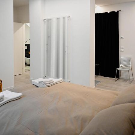 Cozy Studio Downtown Apartment บัสซาโน เดล กรัปปา ภายนอก รูปภาพ